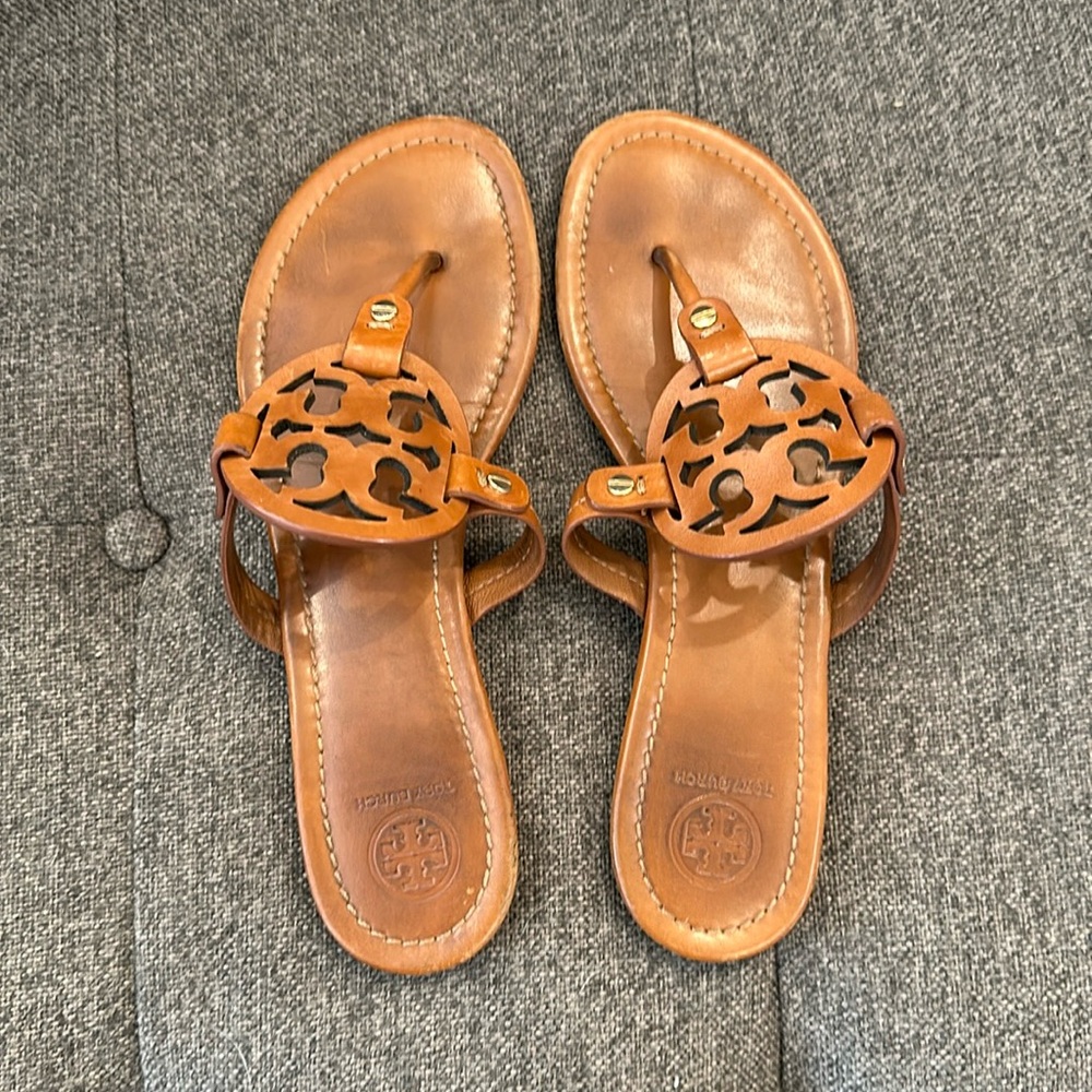 Tory Burch Sandals